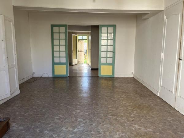 Maison 59 000 € Gondrin 4 p 110 m² DPE