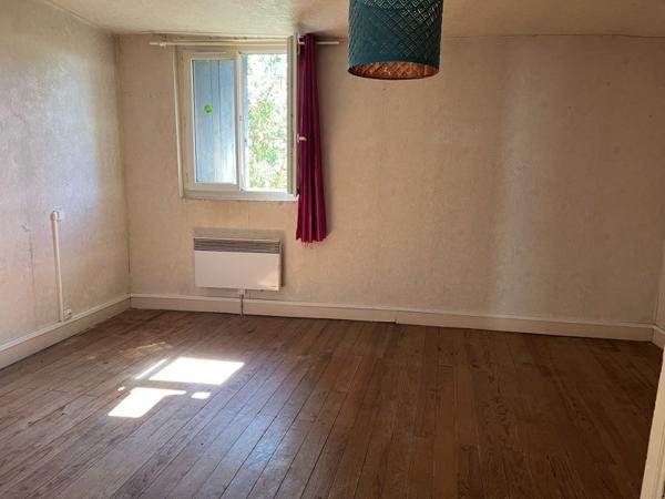 Maison 59 000 € Gondrin 4 p 110 m² DPE