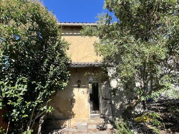 Maison 59 000 € Gondrin 4 p 110 m² DPE