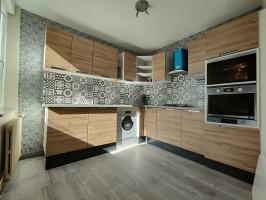 SPECIAL INVESTISSEUR, MAGNIFIQUE TRIPLEX DE PRESTIGE DE 90 M² HAB AU COEUR DE N-D. DU THIL PROCHE DE LASSALLE Beauvais (60000)