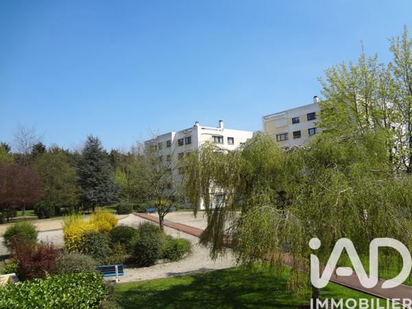 Appartement à vendre 4 pièces 98 m² Douai