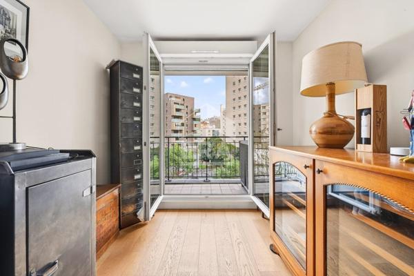 5 pièces 111.13 m² - VILLA HAUSSMANN-CALME-LUMINEUX-2 PARKINGS