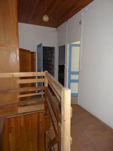 Damazan (47160) Maison et séchoir à rénover