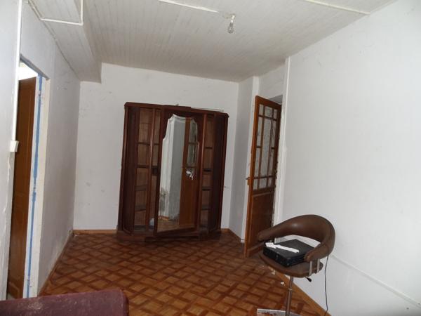 Damazan (47160) Maison et séchoir à rénover