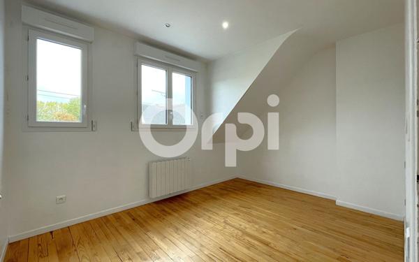 Maison à vendre    4 pièces •  Évreux