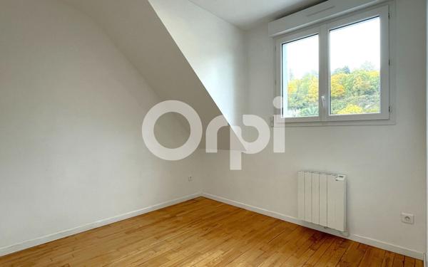 Maison à vendre    4 pièces •  Évreux