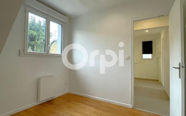 Maison à vendre    4 pièces •  Évreux