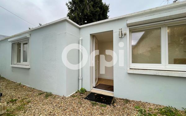 Maison à vendre    4 pièces •  Évreux