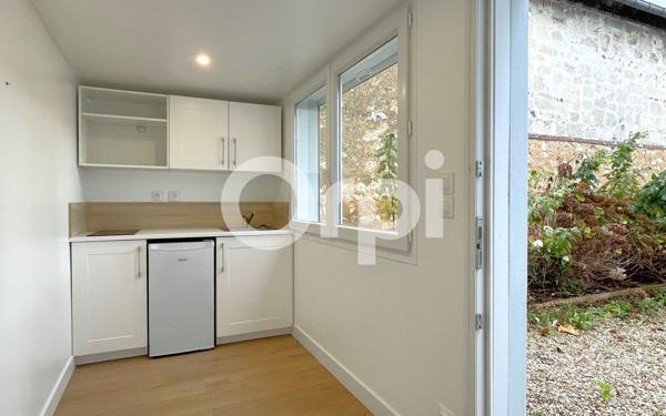 Maison à vendre    4 pièces •  Évreux