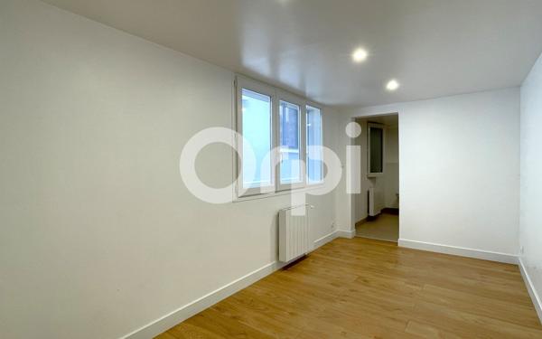 Maison à vendre    4 pièces •  Évreux