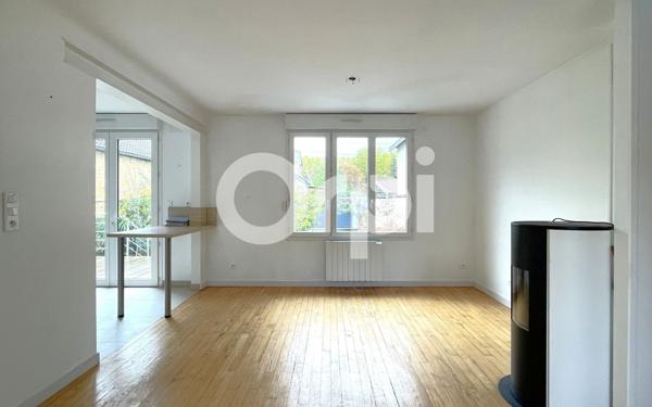 Maison à vendre    4 pièces •  Évreux