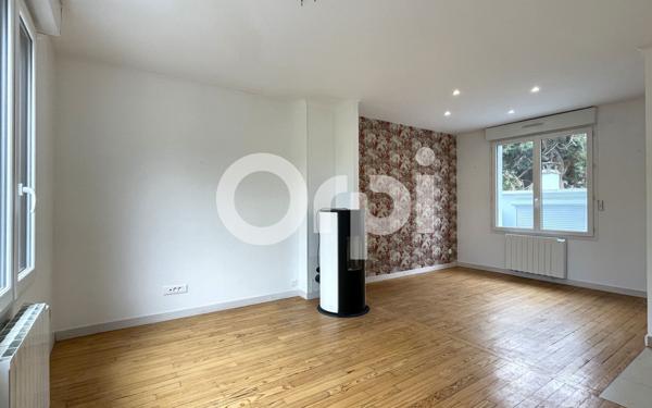 Maison à vendre    4 pièces •  Évreux