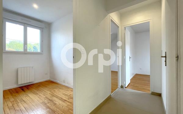 Maison à vendre    4 pièces •  Évreux