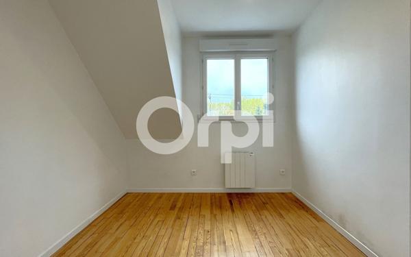 Maison à vendre    4 pièces •  Évreux