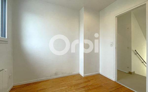 Maison à vendre    4 pièces •  Évreux