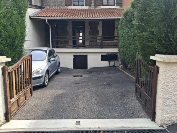 Achat - Maison Rachecourt-sur-Marne 52170 4 pièces 105 m 2
