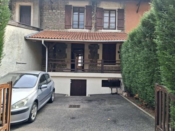Achat - Maison Rachecourt-sur-Marne 52170 4 pièces 105 m 2