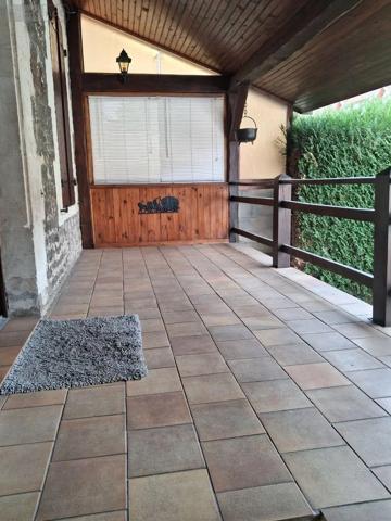 Achat - Maison Rachecourt-sur-Marne 52170 4 pièces 105 m 2