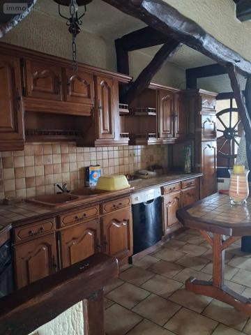 Achat - Maison Rachecourt-sur-Marne 52170 4 pièces 105 m 2