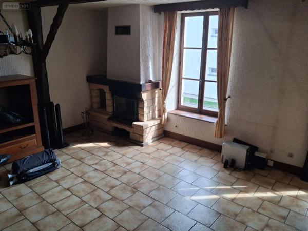 Achat - Maison Rachecourt-sur-Marne 52170 4 pièces 105 m 2