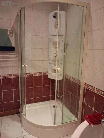 Achat - Maison Rachecourt-sur-Marne 52170 4 pièces 105 m 2