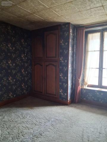 Achat - Maison Rachecourt-sur-Marne 52170 4 pièces 105 m 2