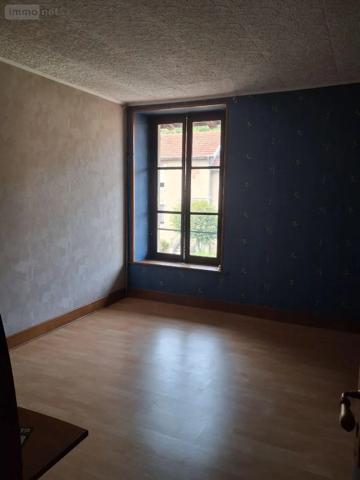 Achat - Maison Rachecourt-sur-Marne 52170 4 pièces 105 m 2
