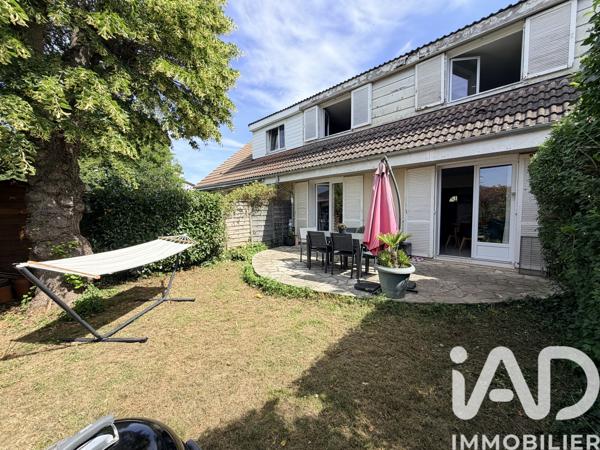 Maison à vendre 5 pièces 99 m² Périgny