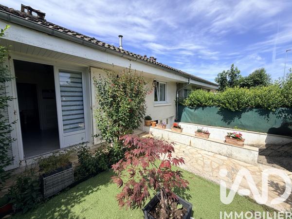 Maison à vendre 5 pièces 99 m² Périgny