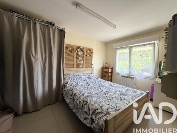 Maison à vendre 5 pièces 99 m² Périgny