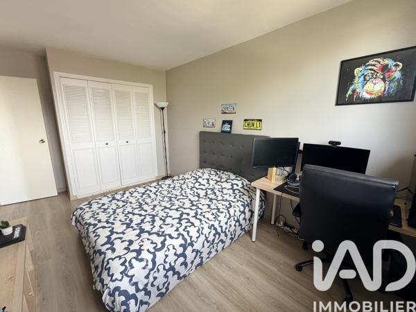 Maison à vendre 5 pièces 99 m² Périgny