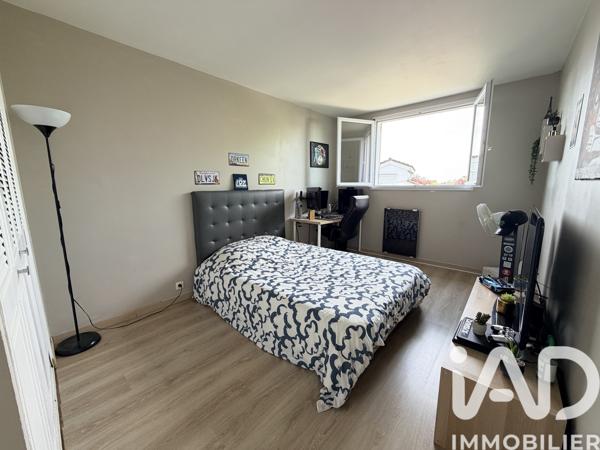 Maison à vendre 5 pièces 99 m² Périgny