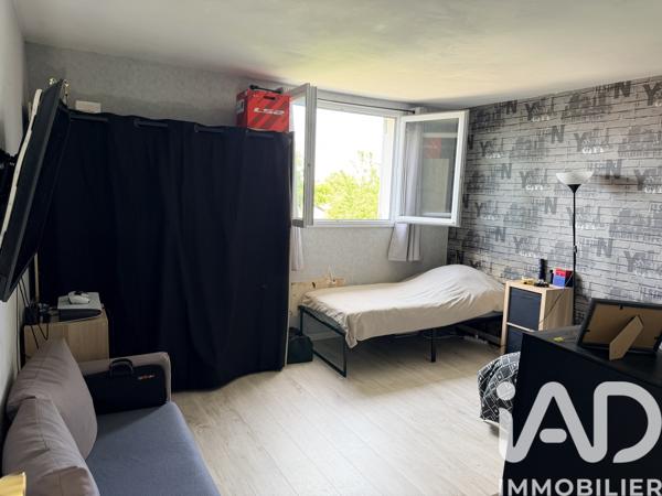 Maison à vendre 5 pièces 99 m² Périgny