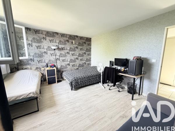 Maison à vendre 5 pièces 99 m² Périgny