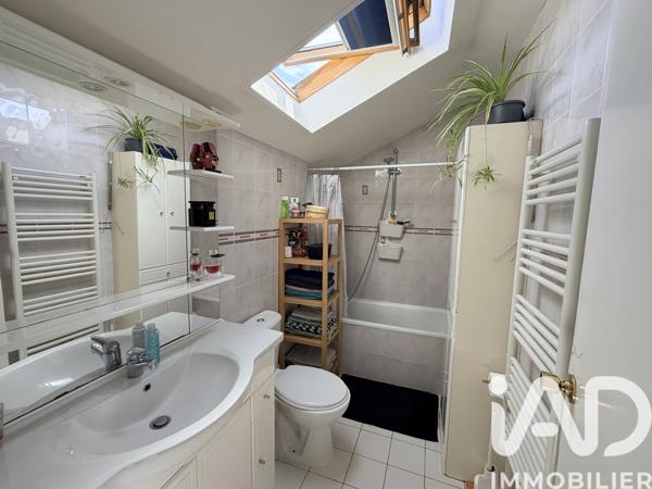 Maison à vendre 5 pièces 99 m² Périgny