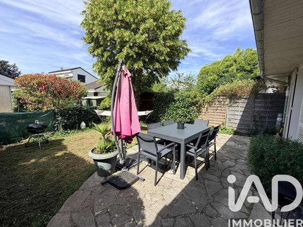 Maison à vendre 5 pièces 99 m² Périgny