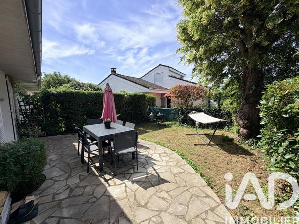 Maison à vendre 5 pièces 99 m² Périgny
