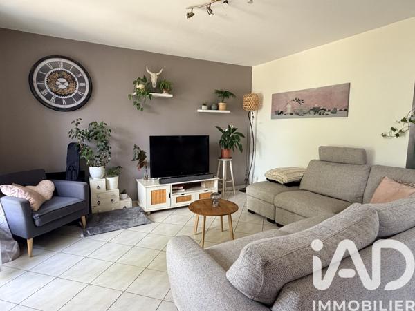 Maison à vendre 5 pièces 99 m² Périgny