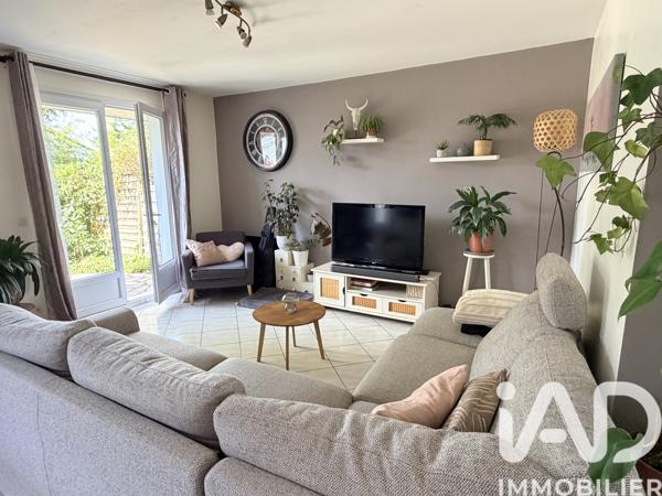 Maison à vendre 5 pièces 99 m² Périgny