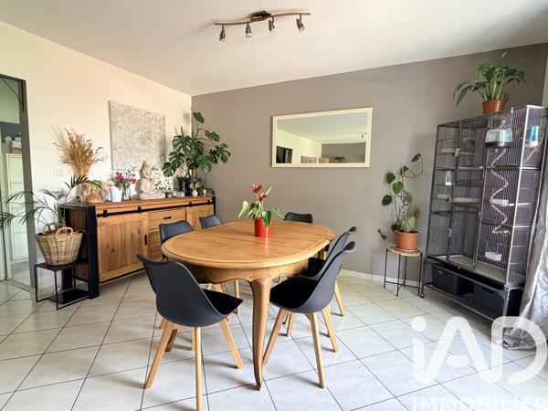 Maison à vendre 5 pièces 99 m² Périgny