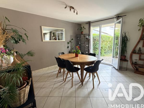 Maison à vendre 5 pièces 99 m² Périgny