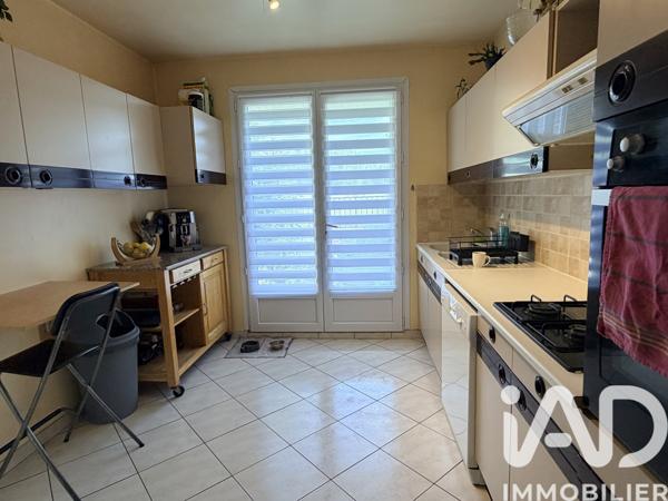Maison à vendre 5 pièces 99 m² Périgny