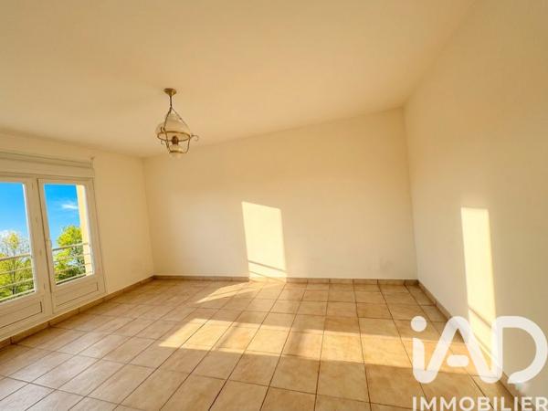 Appartement à vendre 4 pièces 70 m² Aulnay-sous-Bois