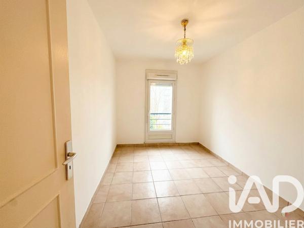 Appartement à vendre 4 pièces 70 m² Aulnay-sous-Bois