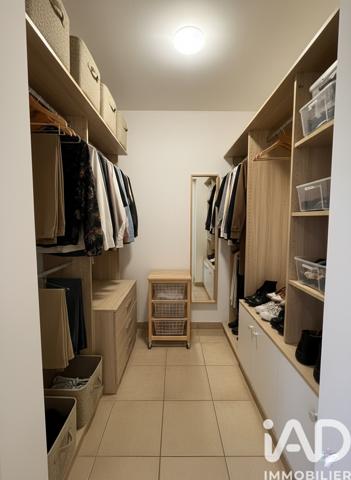 Appartement à vendre 4 pièces 70 m² Aulnay-sous-Bois