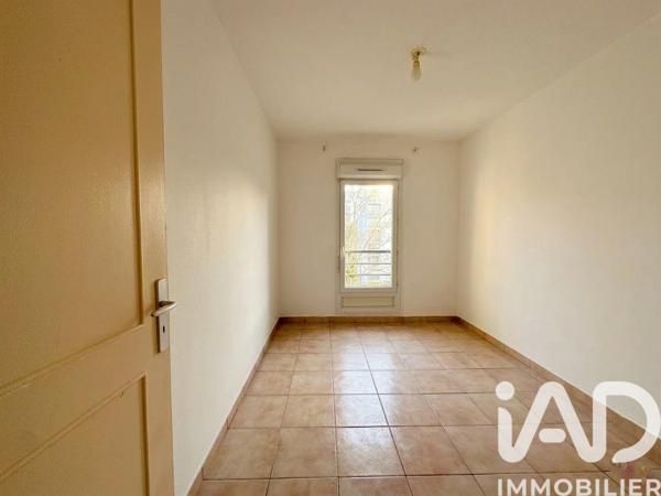 Appartement à vendre 4 pièces 70 m² Aulnay-sous-Bois