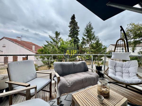 Appartement à vendre Capbreton - 2 pièces, 42m² avec 1 chambre(s) à 257 250€ - AJP Horizons Capbreton