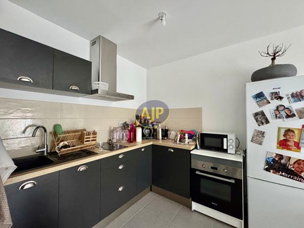Appartement à vendre Capbreton - 2 pièces, 42m² avec 1 chambre(s) à 257 250€ - AJP Horizons Capbreton