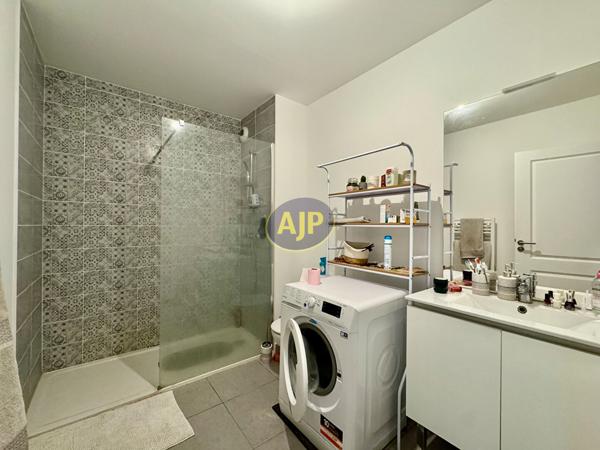 Appartement à vendre Capbreton - 2 pièces, 42m² avec 1 chambre(s) à 257 250€ - AJP Horizons Capbreton