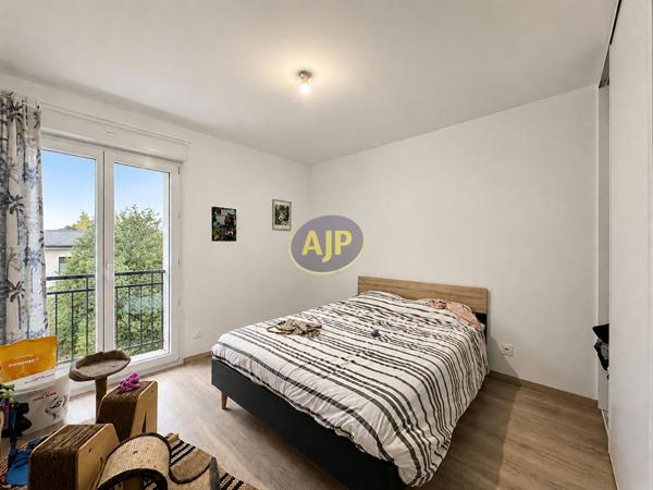 Appartement à vendre Capbreton - 2 pièces, 42m² avec 1 chambre(s) à 257 250€ - AJP Horizons Capbreton